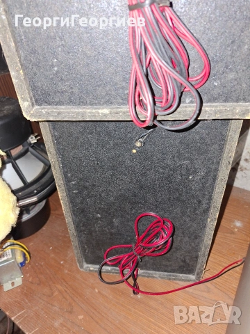 PHILIPS , снимка 5 - Тонколони - 53876102