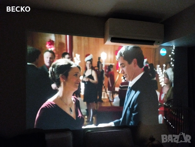 Проектор Acer H7532BD Full HD, снимка 13 - Плейъри, домашно кино, прожектори - 52915601