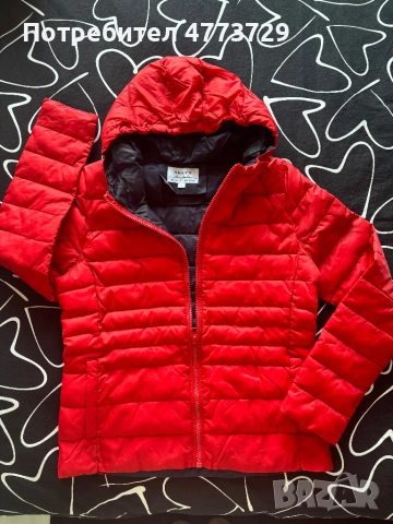 Дамско преходно яке Haily’s, снимка 2 - Якета - 53933453