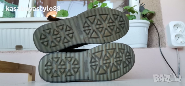 Ботуши Superfit-Gore-tex 37н , снимка 5 - Дамски ботуши - 52787535