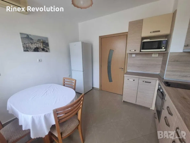 Тристаен апартамент под наем в Кършияка, снимка 3 - Апартаменти - 54057234