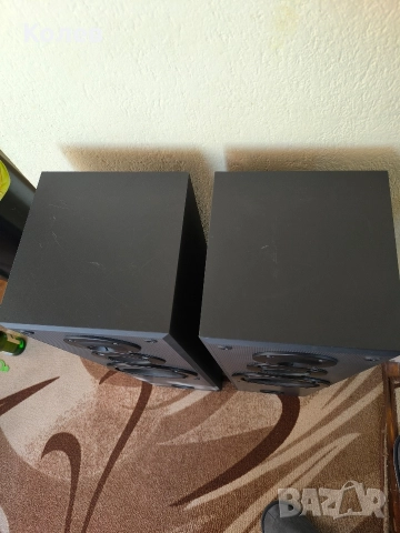 Тонколони Sony SS-MF315, снимка 9 - Тонколони - 52790295