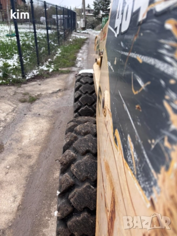 Мини челен товарач , снимка 2 - Индустриална техника - 51921176