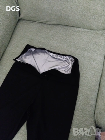 Дамски спортен клин, снимка 3 - Спортни екипи - 53950538