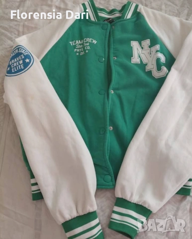 различни модели , снимка 6 - Детски анцузи и суичери - 53189038