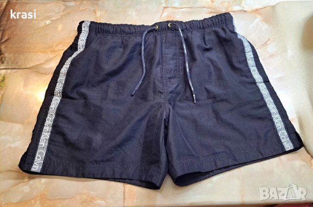 мъжки Бански Calvin Klein