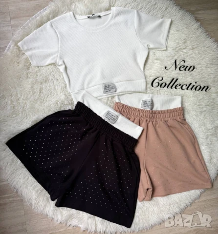 дамски екипи , снимка 4 - Спортни екипи - 50628026