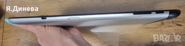 Таблет TrekStor за части, снимка 12 - Таблети - 52573575