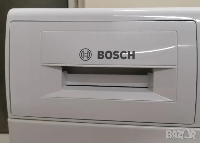 Продавам Пералня BOSCH Serie 4 8кг A+++ 1400 оборота ГЕРМАНИЯ, снимка 4 - Перални - 48651683