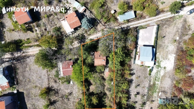 Продава се вила с парцел във вилна зона кенана,гр.Хасково