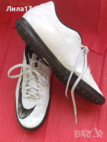 Маратонки Nike Rival Sprint, 41 и Nike Mercurial, 42,5, снимка 9 - Маратонки - 53705108