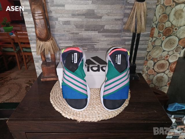 Adidas 39, снимка 5 - Сандали - 46566618