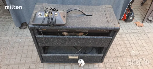 PEAVEY BANDIT, снимка 5 - Китари - 47773148