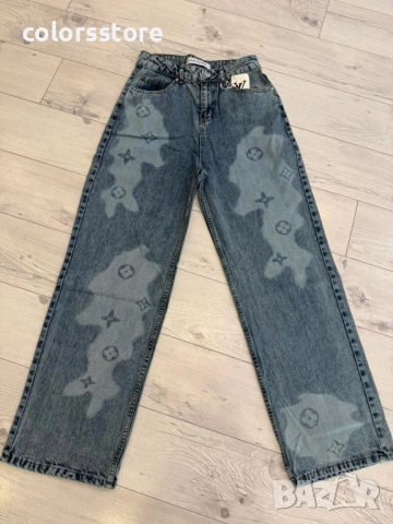 Дамски дънки Louis Vuitton/IM184p