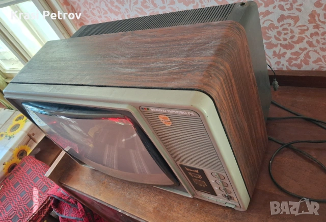 Телевизори София 81 ,В.Търново 84, снимка 3 - Телевизори - 49132508