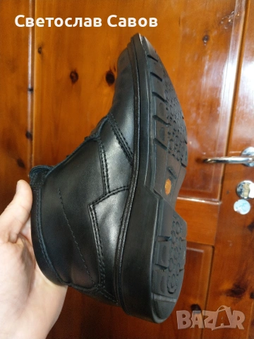 Clark 's Gore-tex 42нм. 26,7см., снимка 10 - Мъжки ботуши - 54070546