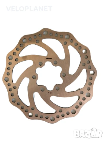 Диск за велосипед 140 и 160мм