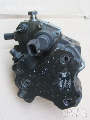 ГНП за Mercedes A, B Class 2.0 CDI, 0445010096 A6400700601,Bosch 0 445 010 096 A 640 070 06 01, HMP9, снимка 3 - Части - 47065166