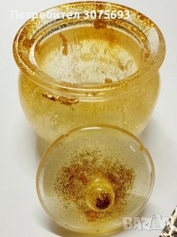 Ръчно изработени аксесоари и бижута 