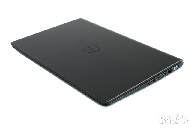 Лаптоп DELL Latitude 3550 15.6" i3-4005u/8GB/256GB SSD*, снимка 7 - Лаптопи за работа - 46082976