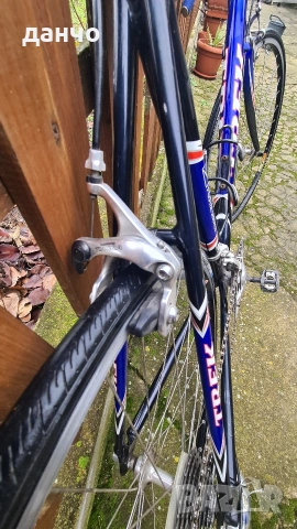 Trek-шосеен велосипед Трек, снимка 8 - Велосипеди - 53410040