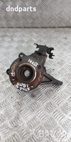 Шенкел Fiat Stilo 1.9JTD 2002г.(преден ляв)	