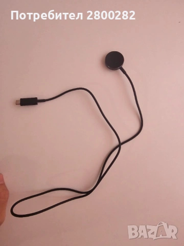 Samsung galaxy watch 4 46mm , снимка 5 - Смарт часовници - 53915984