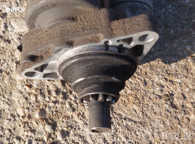 Стартер Ровър 600 1.8 - 2.0 Бензин - Хонда Акорд, снимка 3 - Части - 53843010