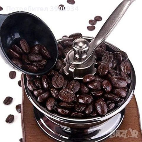 Ръчна кафемелачка, снимка 3 - Други стоки за дома - 45498076