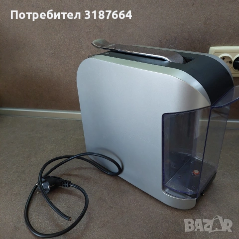 Кафе машина K - fee one all, снимка 7 - Кафемашини - 53665064