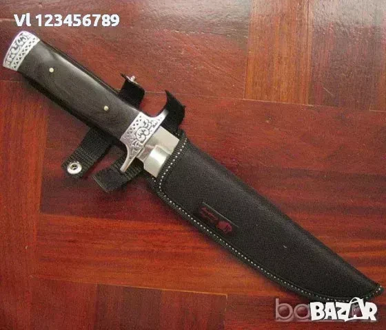 Многоцелеви нож Колумбия - Columbia G38, снимка 4 - Ножове - 50727490