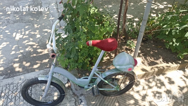 Малко колело, снимка 1