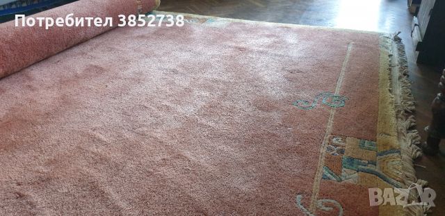 Продавам голям килим, снимка 1 - Килими - 46096285