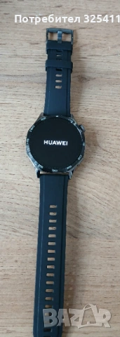 Huawei Watch GT 5 в ГАРАНЦИЯ, снимка 2 - Смарт гривни - 53720307