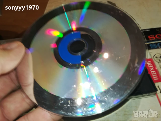 КОЛЕДА 2001 МТЕЛ ЦД 2107251018, снимка 13 - CD дискове - 51088453