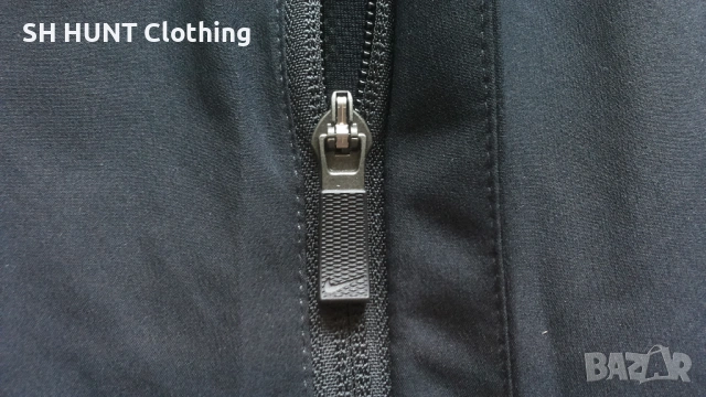 NIKE HYPERSHIELD Waterproof Jacket Размер L / XL мъжко преходно водонепромокаемо яке 26-66, снимка 11 - Спортни дрехи, екипи - 53126801