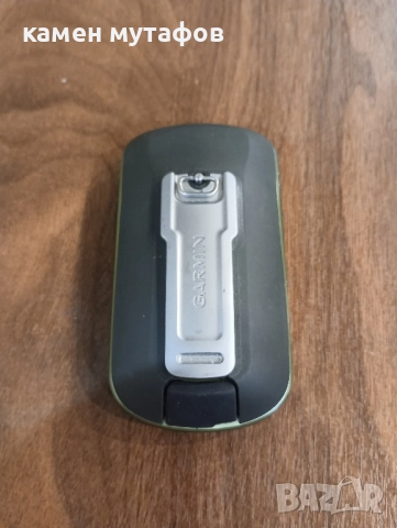 GPS Garmin Oregon 600t, снимка 4 - Garmin - 51945756