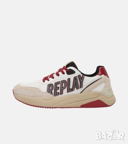 Маратонки Replay мъжки sneakers (N 44)