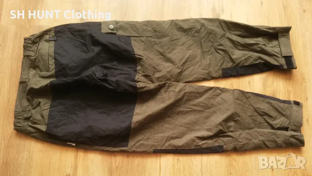 ACTIVE WATERPROOF Trouser размер S за лов риболов панталон водонепромокаем - 1650, снимка 2 - Екипировка - 48852746