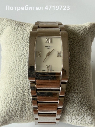 Tissot Generosi-T T007309A