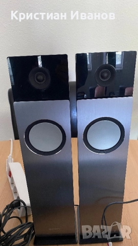 3D Blu-Ray система за домашно кино Sony, снимка 3 - Аудиосистеми - 52967361