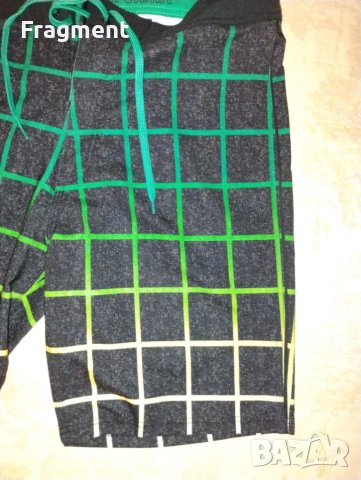 Къси панталони летни без предни джобове Old Navy California, снимка 3 - Къси панталони - 50727091