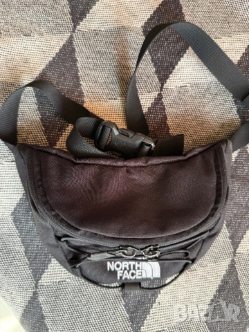 THE NORTH FAC- Jester Lumbar-чанта за кръста, снимка 5 - Чанти - 53678011