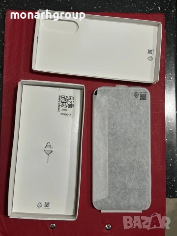 Телефон Samsung A16 /128gb/4gbRAM/ чисто нов с гаранция, снимка 5 - Samsung - 54021413