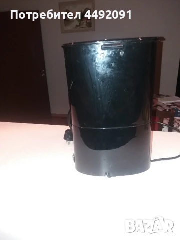 кафе машина , снимка 3 - Кафемашини - 50540542