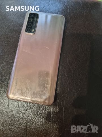 Huawei - P smart Z 2021, снимка 4 - Huawei - 45972923