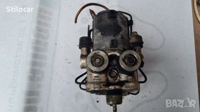 Модул ABS E34 525 95г 2.5 TD, снимка 3 - Части - 54276177