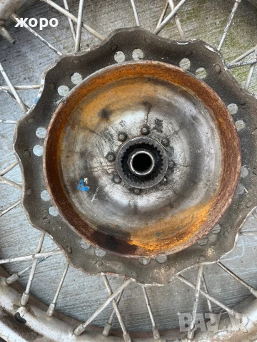 Капли за Урал , снимка 9 - Части - 51066769