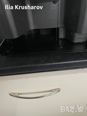 Кафемашина Saeco Royal Aulika , снимка 5 - Кафемашини - 53965317