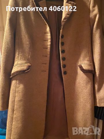 Дамско палто , снимка 4 - Палта, манта - 45542637